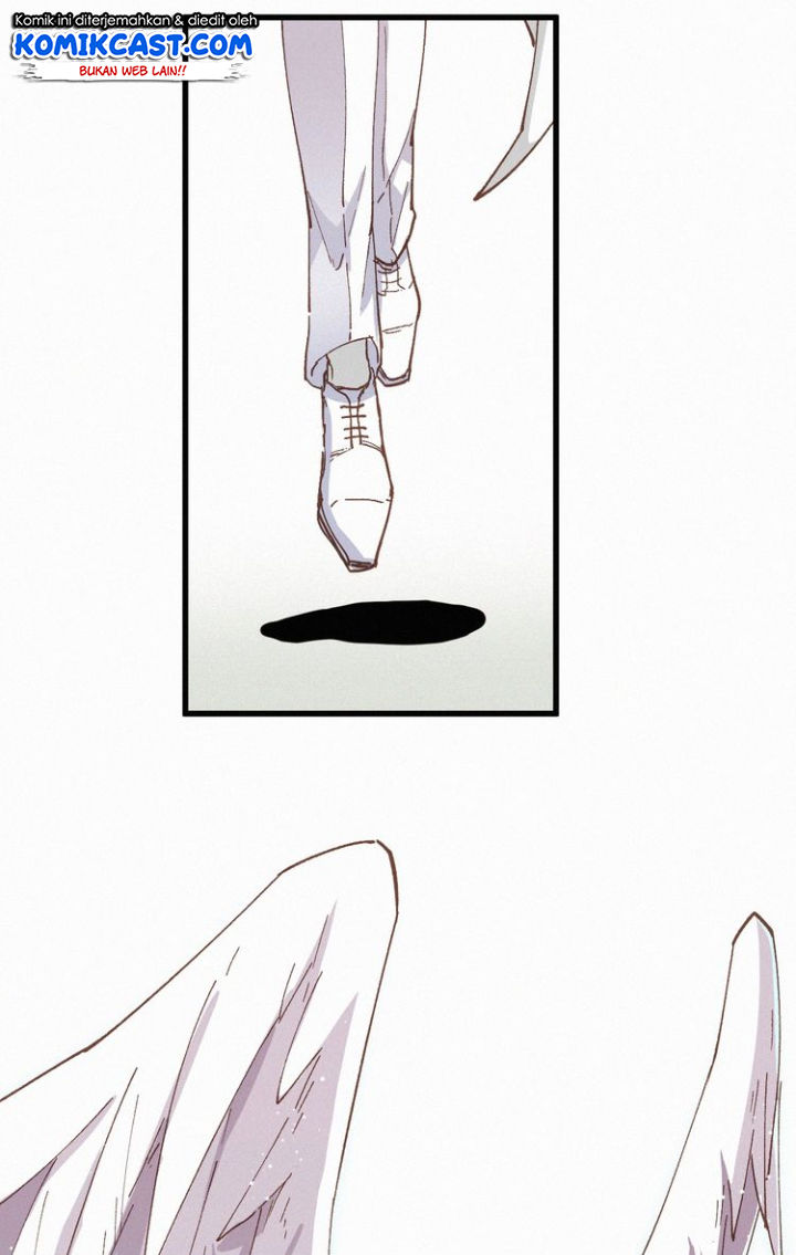 The Sacred Ruins Chapter 33 Gambar 34
